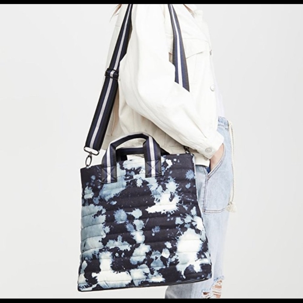Blue Think Royln must have bag!  $49